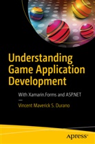 Vincent Maverick S Durano, Vincent Maverick S. Durano - Understanding Game Application Development
