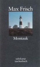Max Frisch - Montauk