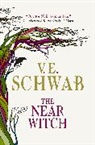 V. E. Schwab, V.E. Schwab, Schwab V. E. - Near Witch