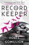Agnes Gomillion - Record Keeper