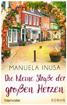 Manuela Inusa - Die kleine Straße der großen Herzen