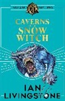 Ian Livingstone - Fighting Fantasy - Caverns of the Snow Witch