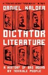 Daniel Kalder, Kalder Daniel - Dictator Literatur
