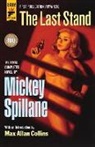 Mickey Spillane - The Last Stand