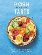 Phillippa Spence, SPENCE PHILLIPPA - Posh Tarts