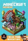 Mojang Ab, Mojang AB - Minecarft Theme Park Adventures