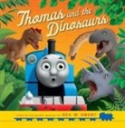 Rev. W. Awdry - Thomas and the Dinosaur