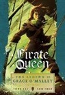 Sam Hart, Tony Lee, Sam Hart, Hart Sam - Pirate Queen