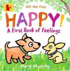 Mary Murphy, Murphy Mary, Mary Myrphy, Murphy Mary - Happy!