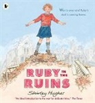 Shiley Hughes, Shirley Hughes, Hughes Shirley, Shirley Hughes, Hughes Shirley - Ruby in the Ruins
