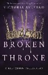 Victoria Aveyard - Broken Throne