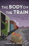 Frances Brody, Brody Frances - The Body on the Train