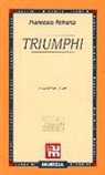 Francesco Petrarca, M. Ariani - Triumphi