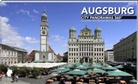 Falk Eisleben, Christine Metzger, Helga Neubauer - Augsburg