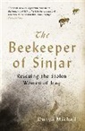 Dunya Mikhail, Mikhail Dunya - The Beekeeper of Sinjar