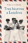 Tres hiverns a Londres