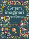 Tiago Americo - Gran imaginari de preguntes