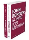 John Berger - Sobre los artistas