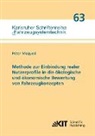 Péter Megyesi - Methode zur Einbindung realer Nutzerprofile in die ökologische und ökonomische Bewertung von Fahrzeugkonzepten