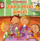 Ilaria Pigaglio - Una giornata... con i miei amici