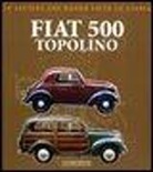 Fiat 500 Topolino