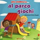 Ilaria Pigaglio - Una giornata... al parco giochi