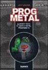 Jeff Wagner - Prog metal. Quarant'anni di heavy metal progressivo