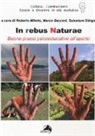 R. Miletto, M. Sacconi, S. Stingo - In rebus naturae. Buone prassi psicoeducative all'aperto