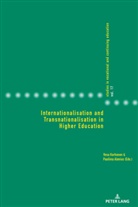 Alenius, Pauliin Alenius, Pauliina Alenius, Korhonen, Korhonen, Ves Korhonen... - Internationalisation and Transnationalisation in Higher Education