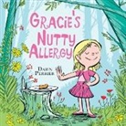 Dawn Perrier - Gracie's Nutty Allergy