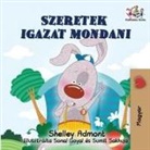 Shelley Admont, Kidkiddos Books, S. A. Publishing - I Love to Tell the Truth