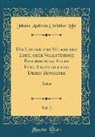 Johann Andreas Christian Löhr - Die Länder und Völker der Erde, oder Vollständige Beschreibung Aller Fünf Erdtheile und Deren Bewohner, Vol. 2
