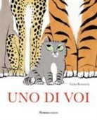 Galia Bernstein - Uno di voi