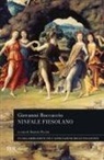 Giovanni Boccaccio, D. Piccini, Daniele Piccini - Ninfale fiesolano