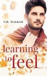 N. R. Walker - Learning to Feel
