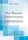 Francesco Giannattasio - Del Rischio Professionale