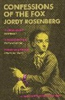 Jordy Rosenberg, Jordy (Author) Rosenberg - Confessions of the Fox