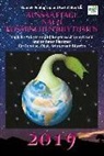 Gabriele Freitag-Lau, Kurt W. Lau, Kurt Walter Lau, Gabriel Freitag-Lau, Gabriele Freitag-Lau, Kurt Walter Lau... - Aussaattage nach kosmischen Rhythmen 2019