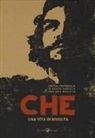 Alberto Breccia, Enrique Breccia, Héctor Germán Oesterheld - Che