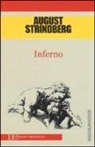 August Strindberg - Inferno