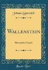 Johann Sporschil - Wallenstein