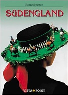 Bernd Polster - Südengland