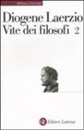 Diogene Laerzio, M. Gigante - Libri 8-10