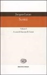 Jacques Lacan, G. B. Contri - Scritti