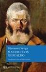 Giovanni Verga, G. Carnazzi, Giulio Carnazzi - Mastro don Gesualdo