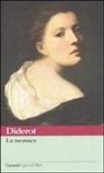 Denis Diderot - La monaca