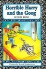 Suzy Kline, Frank Remkiewicz - Horrible Harry and the Goog