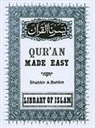 Shabbir A. Behlim, Shabir Behlim, Shabir Behlim - Quran Made Easy