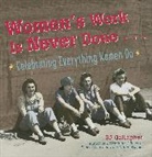 B. J. Gallagher, Bj Gallagher, BJ (BJ Gallagher) Gallagher - Women's Work Is Never Done