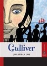 Jonathan Coe, S. Oddi, Sara Oddi - La storia di Gulliver raccontata da Jonathan Coe